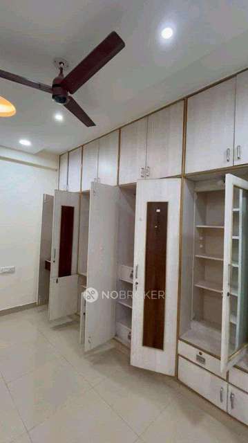 3 BHK Flat In Pioneer Garden Apartment For Sale  In Gnana Bharathi