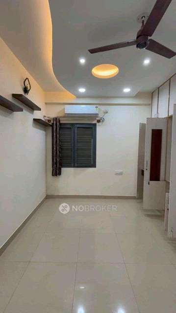 3 BHK Flat In Pioneer Garden Apartment For Sale  In Gnana Bharathi