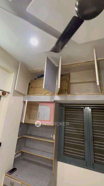 3 BHK Flat In Pioneer Garden Apartment For Sale  In Gnana Bharathi