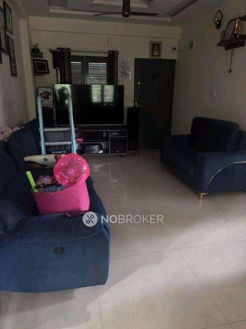 3 BHK Flat In Pioneer Garden Apartment For Sale  In Gnana Bharathi