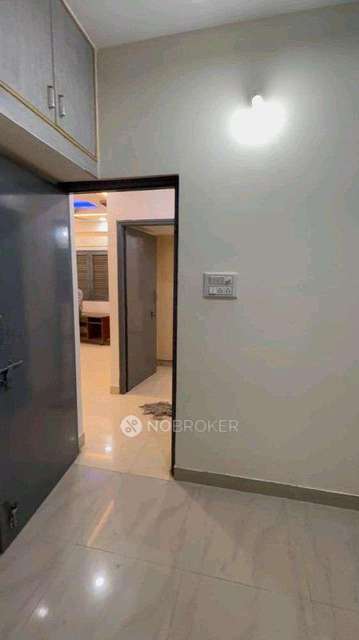 3 BHK Flat In Pioneer Garden Apartment For Sale  In Gnana Bharathi