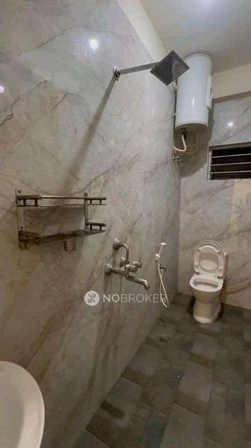 3 BHK Flat In Pioneer Garden Apartment For Sale  In Gnana Bharathi