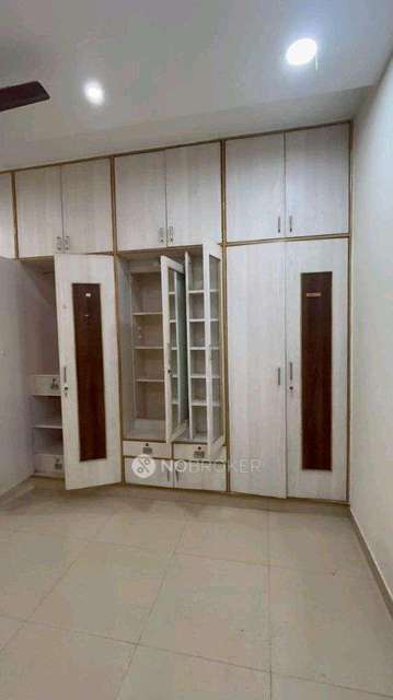 3 BHK Flat In Pioneer Garden Apartment For Sale  In Gnana Bharathi
