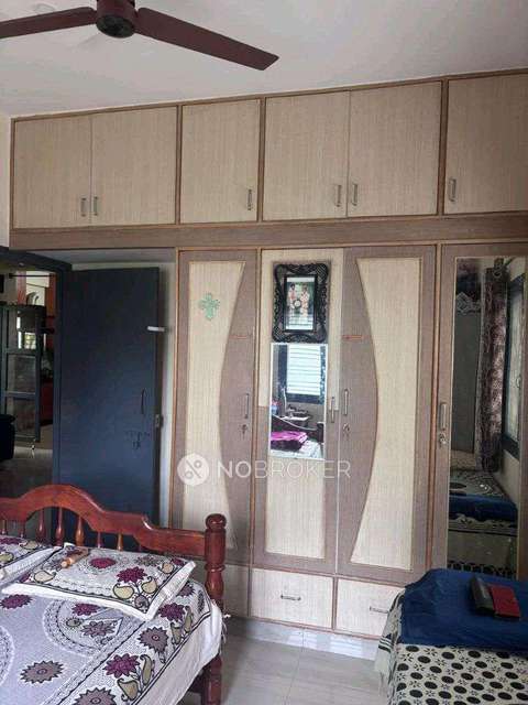 3 BHK Flat In Pioneer Garden Apartment For Sale  In Gnana Bharathi