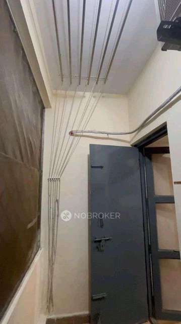 3 BHK Flat In Pioneer Garden Apartment For Sale  In Gnana Bharathi