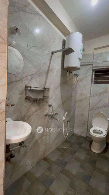 3 BHK Flat In Pioneer Garden Apartment For Sale  In Gnana Bharathi