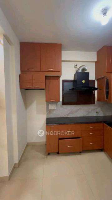 3 BHK Flat In Pioneer Garden Apartment For Sale  In Gnana Bharathi