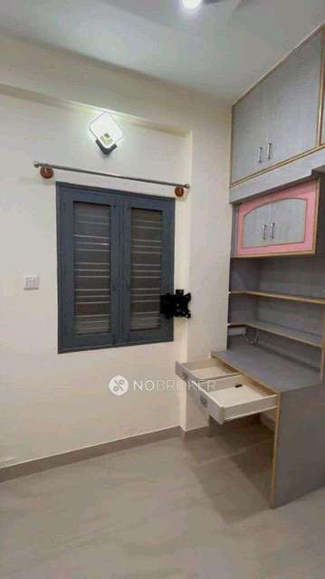 3 BHK Flat In Pioneer Garden Apartment For Sale  In Gnana Bharathi