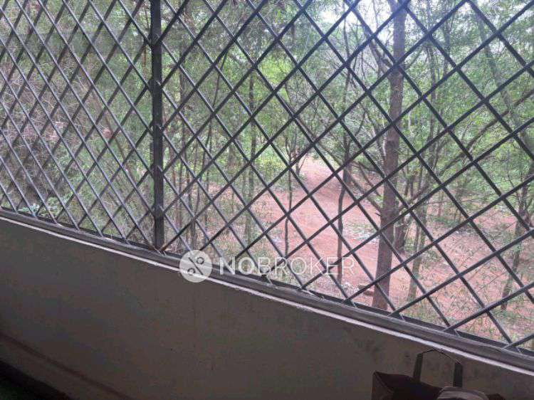 3 BHK Flat In Pioneer Garden Apartment For Sale  In Gnana Bharathi