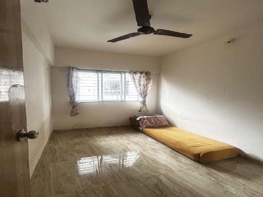 Shared Room for Male In 1 BHK  In Aakar Nirman  In Goregaon West