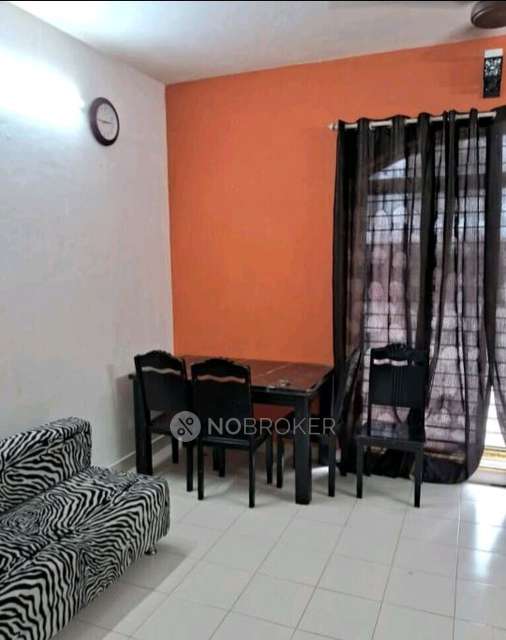 2 BHK Flat In Ten Square Oak Tree Annex for Rent  In Old Mahabalipuram Road