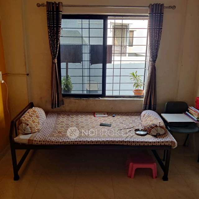 1 BHK Flat In Ganraj Park, Old Sangavi, Pimpri Chinchwad, Pune For Sale  In Ganraj Park Apartments Pawar Nagar, Galli No. 2, Mulanagar, Old Sangvi, Pimpri-chinchwad, Maharashtra 411027, India
