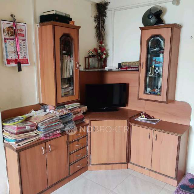 1 BHK Flat In Ganraj Park, Old Sangavi, Pimpri Chinchwad, Pune For Sale  In Ganraj Park Apartments Pawar Nagar, Galli No. 2, Mulanagar, Old Sangvi, Pimpri-chinchwad, Maharashtra 411027, India