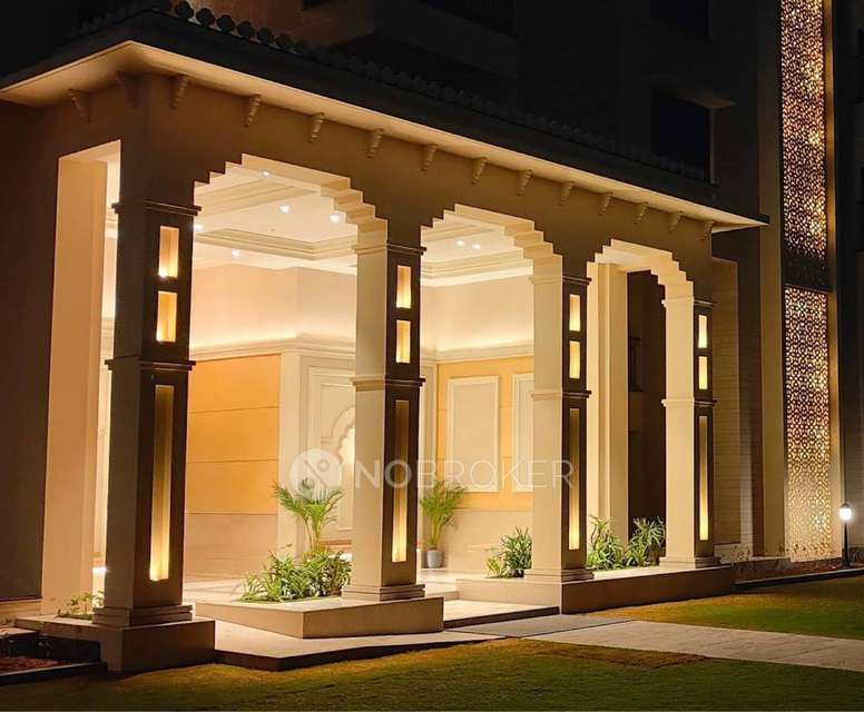 Single Room for Female In 2 BHK  In Sobha Royal Pavilion In Sarjapur Road