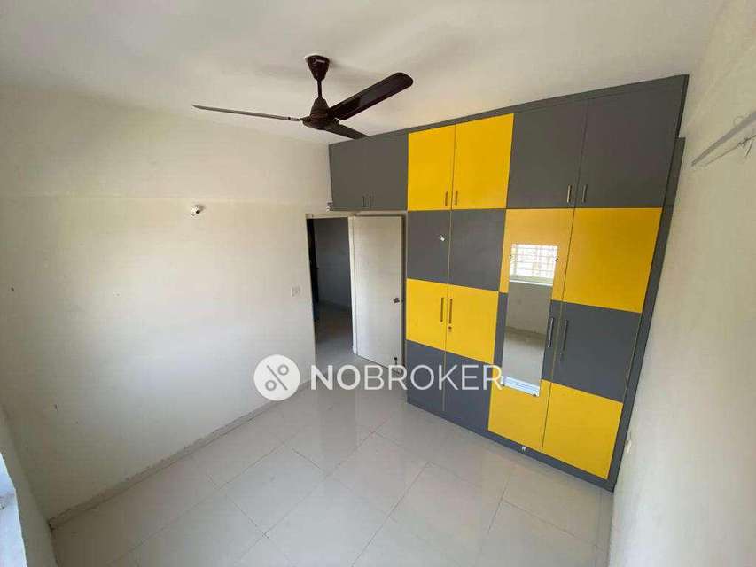 3 BHK Flat In Ds-max Starnest For Sale  In Ds-max Starnest