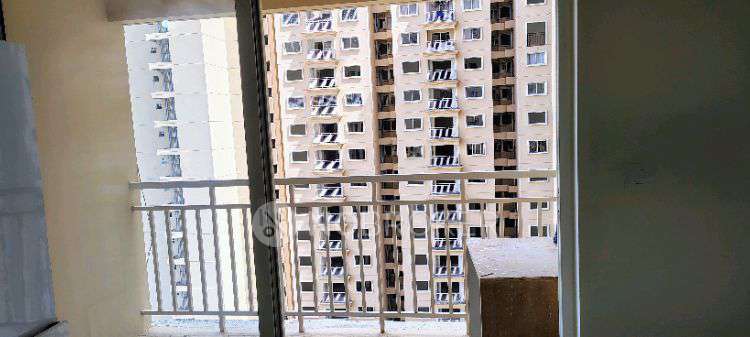 2 BHK Flat In Gm Global Techies Town for Rent  In Gm Global Techies Town