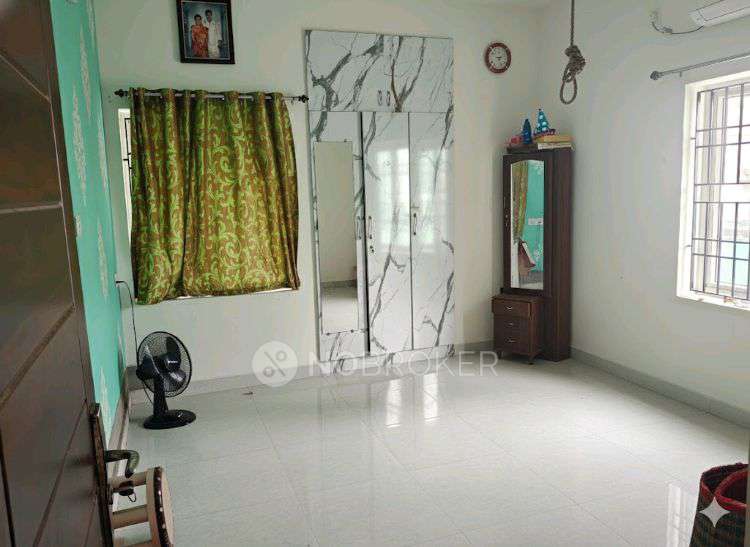 3 BHK Flat In Sidharth Enclave for Rent  In Mugalivakkam