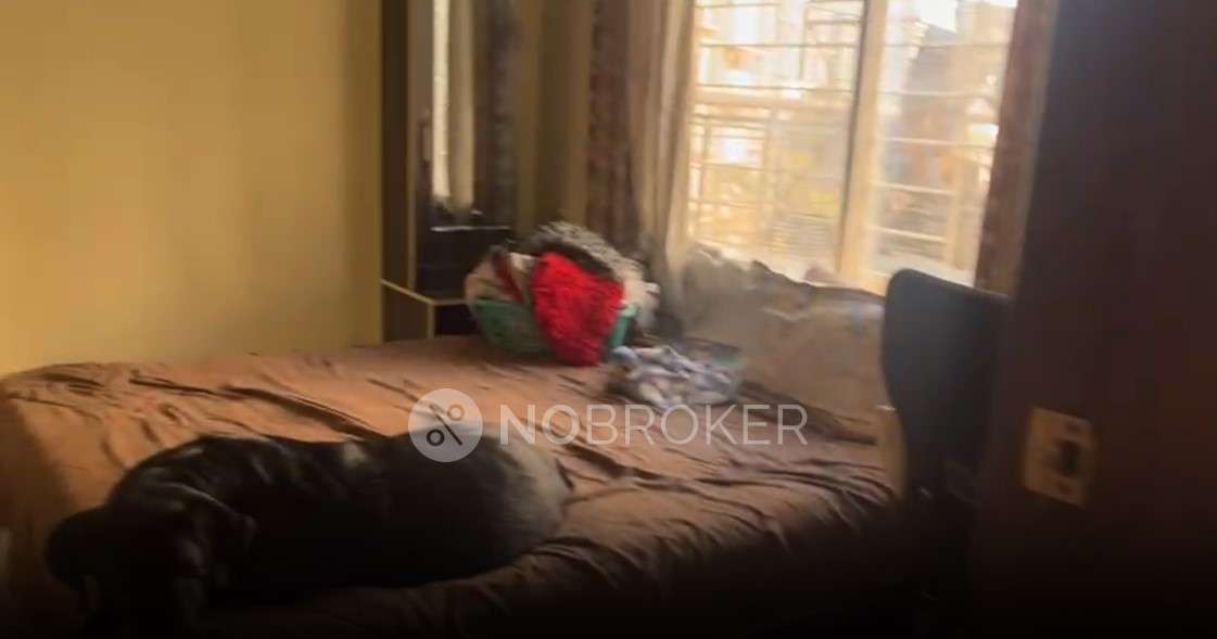 Single Room for Female In 2 BHK  In Palladio Apartment In Palladio Apartment, 7, Bhumkar Chowk Rd, Tathawade, Pimpri-chinchwad, Maharashtra 411033, India