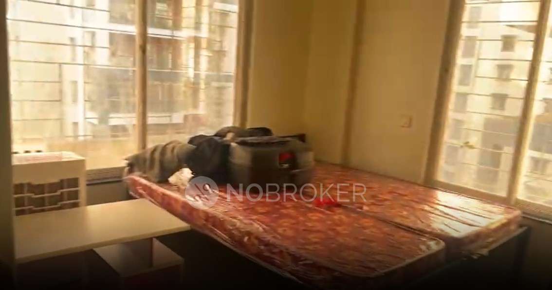 Single Room for Female In 2 BHK  In Palladio Apartment In Palladio Apartment, 7, Bhumkar Chowk Rd, Tathawade, Pimpri-chinchwad, Maharashtra 411033, India