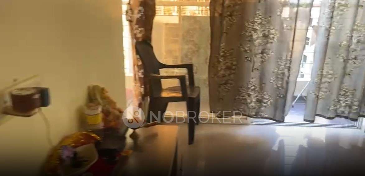 Single Room for Female In 2 BHK  In Palladio Apartment In Palladio Apartment, 7, Bhumkar Chowk Rd, Tathawade, Pimpri-chinchwad, Maharashtra 411033, India