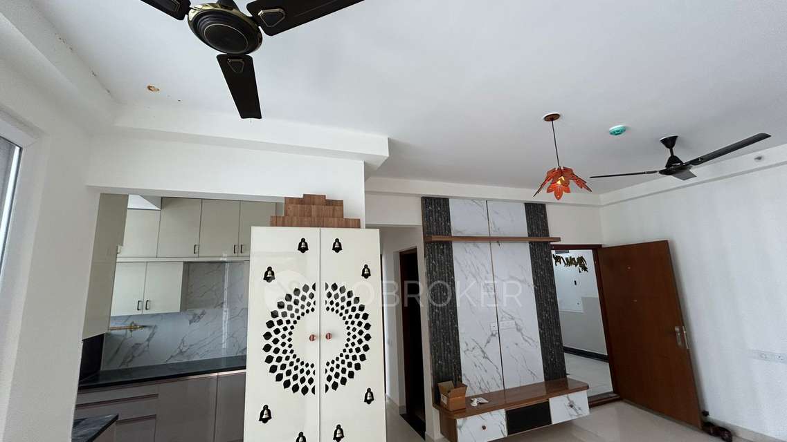 2 BHK Flat In Brigade Cornerstone Utopia, Whitefield for Rent  In Brigade Cornerstone Utopia