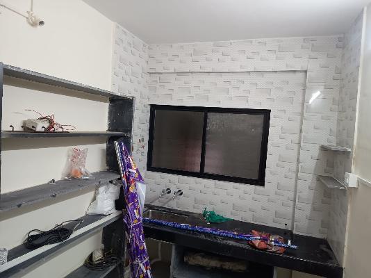 1 RK House for Rent  In Pimple Gurav