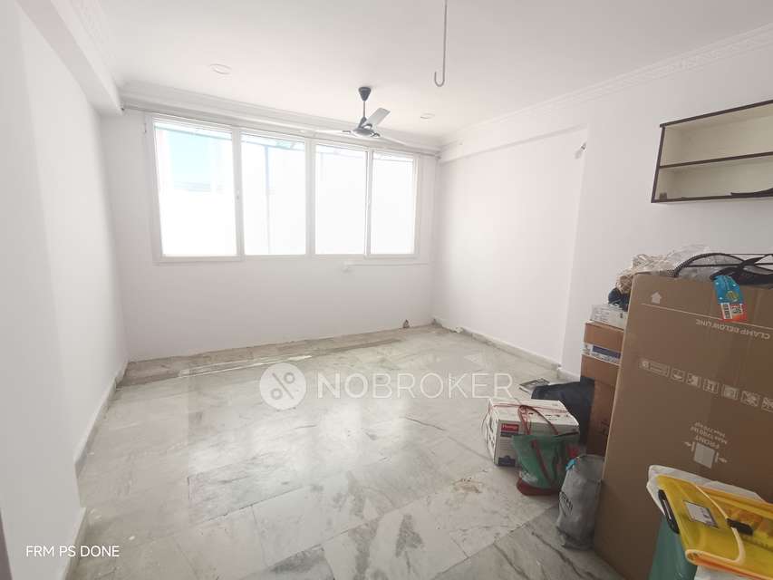 2 BHK Flat In Majestic Residency, Upperpally For Sale  In Upparpalli,