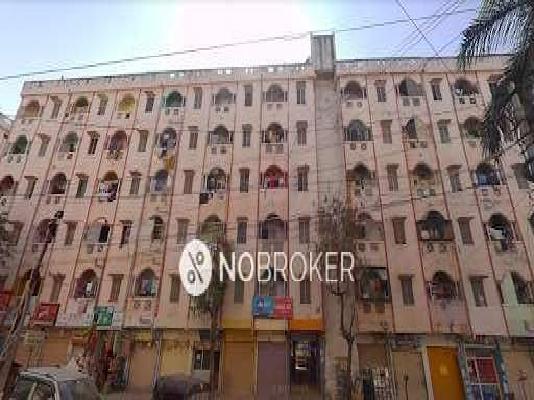 2 BHK Flat In Janapriya Mahanagar for Rent  In Meerpet