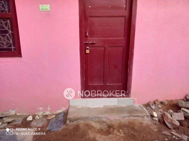 1 BHK House for Rent  In Ajc Church