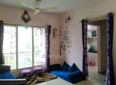 1 BHK Flat In Vaishnavi Bhavan for Rent  In Thane