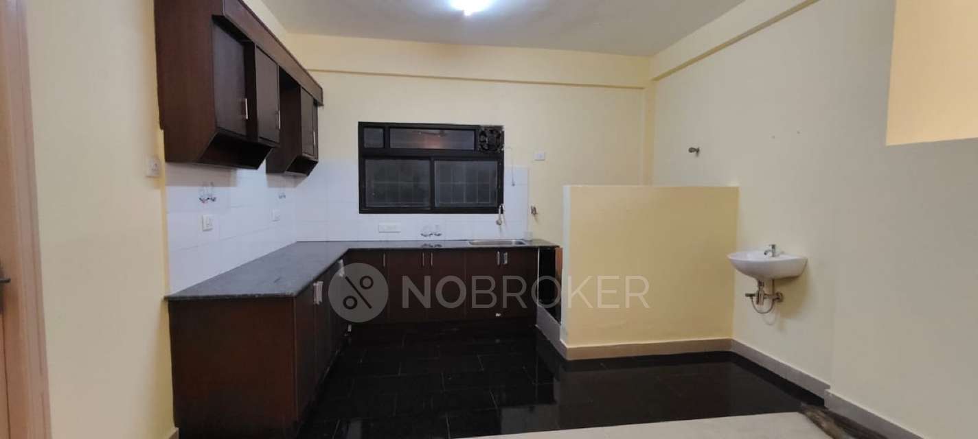 2 BHK Flat In Silver Nest, Haralur for Rent  In  Hsr Layout, Bangalore