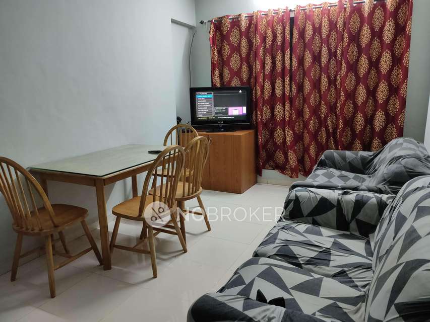 2 BHK Flat In Standalone Building  For Sale  In Panvel