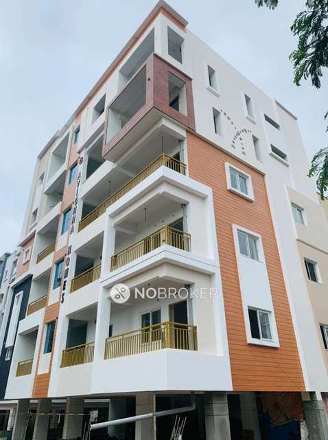 2 BHK Flat In Avighna Classic for Rent  In Nizampet