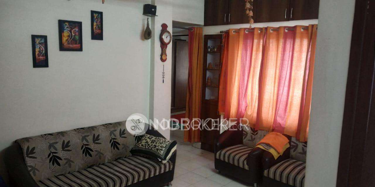 1 BHK Flat In Hamy Residency for Rent  In Ambegaon Bk