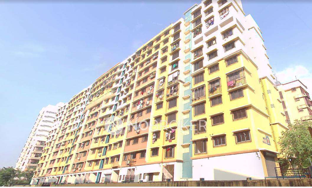 2 BHK Flat In Pagoda View for Rent  In Shop No 10, Golden Nest Chsl, Sector No 08, Rsc 24, Behind New Telephone Exchange, Kandivali, Charkop, Charkop Sector 9, Kandivali West, Mumbai, Maharashtra 400067, India