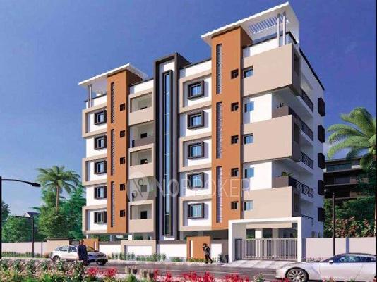 3 BHK Flat In Padma Blooming Nest For Sale In Budvel