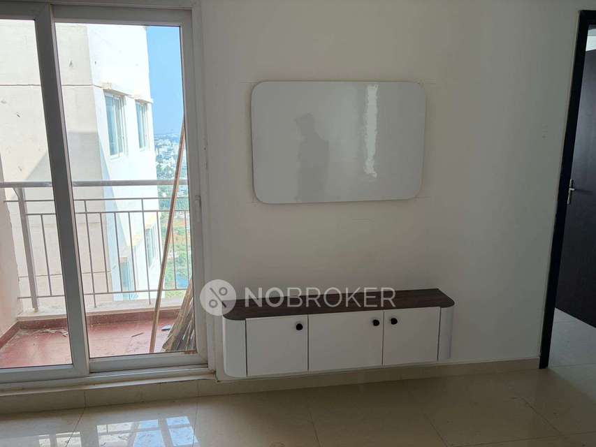 2 BHK Flat In Shriram 107 South East, Attibele for Rent  In Attibele