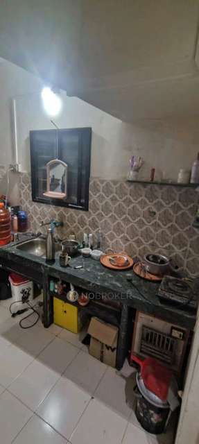 1 BHK House for Rent  In Sargam Society Rd