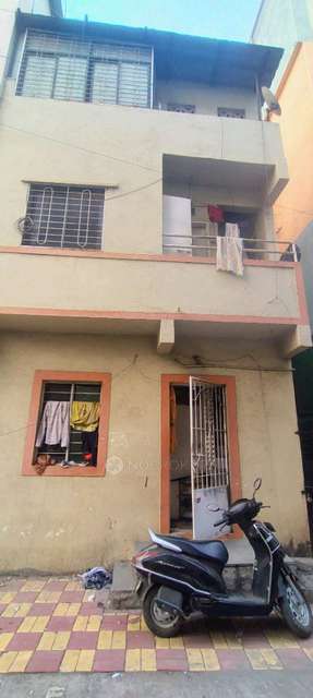 1 BHK House for Rent  In Sargam Society Rd
