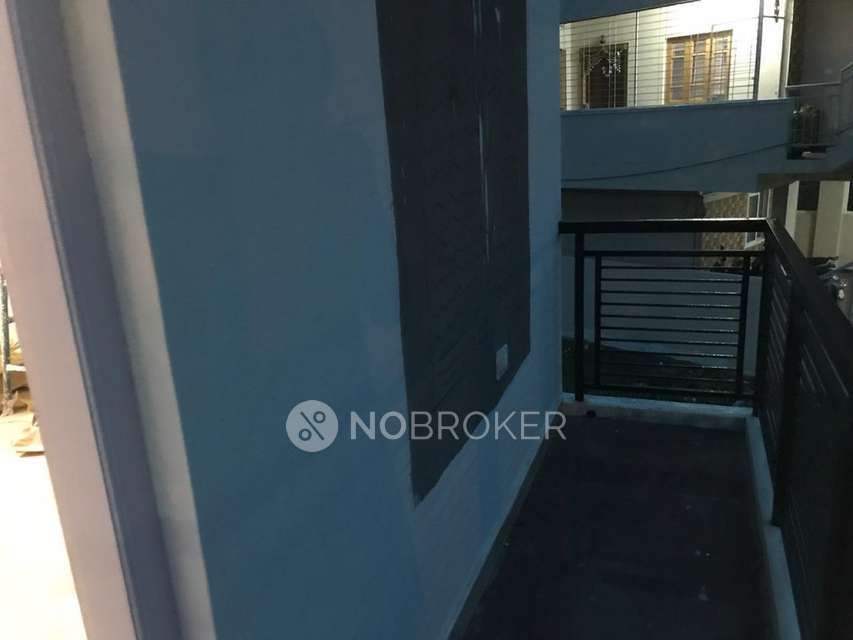 2 BHK Villa In Nagarjuna Residency, Krishnarajapuram for Rent  In Krishnarajapuram