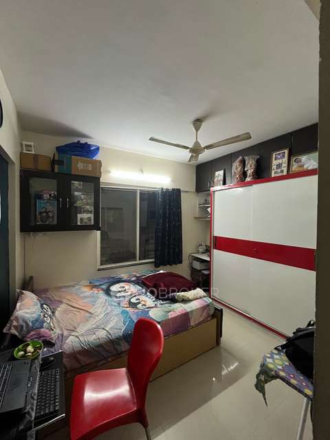 2 BHK Flat In Suyog Saffron for Rent  In Suyog Saffron