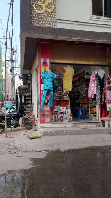 Shop in Hafeezpet, Hyderabad for Rent 