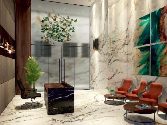 2 BHK Flat In Aasara Smart Nest Samruddhi For Sale  In Saswad