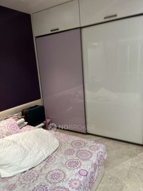 2 BHK Flat In Starwing Kaatyayni Enclave, Santacruz East for Rent  In Starwing Kaatyayni Enclave