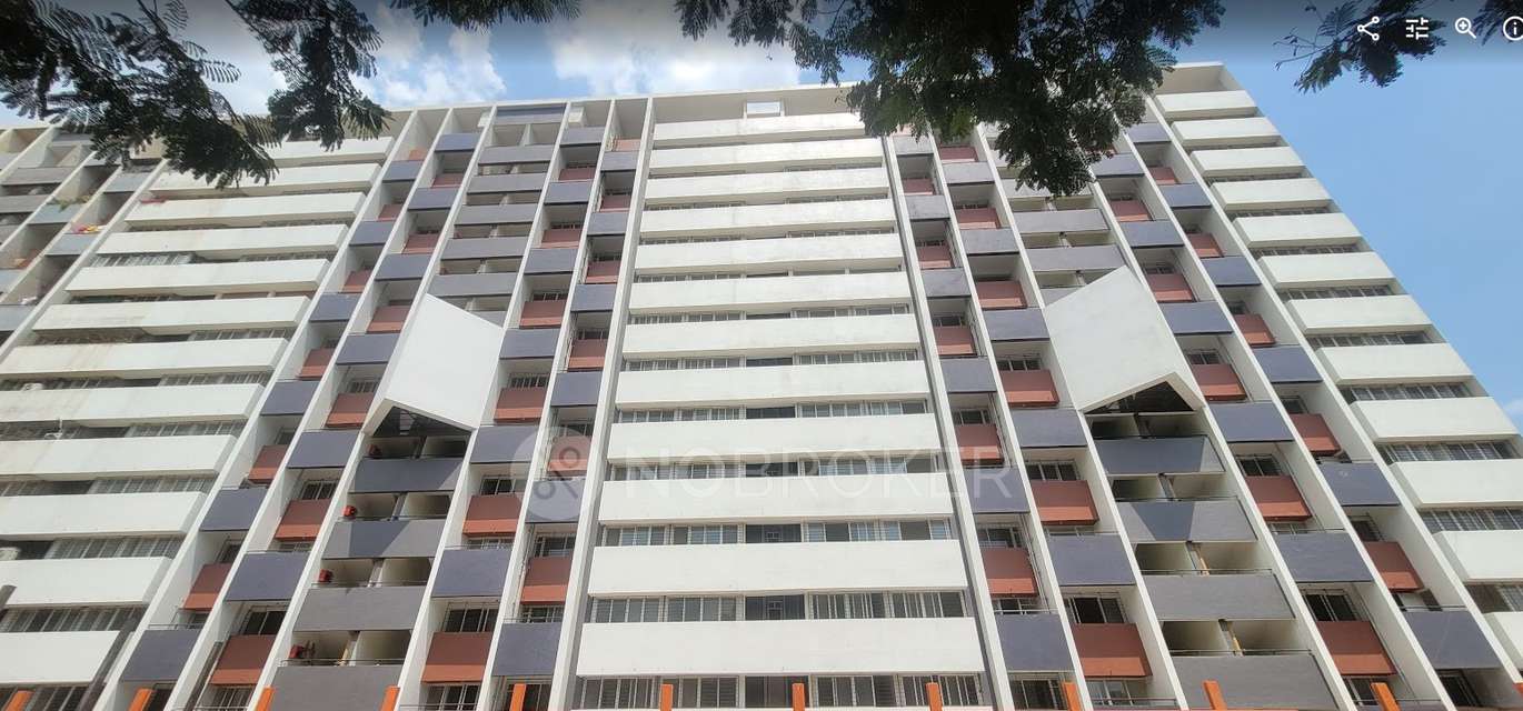 2 BHK Flat In Park Infinia, Phursungi, Pune for Rent  In Phursungi, Pune