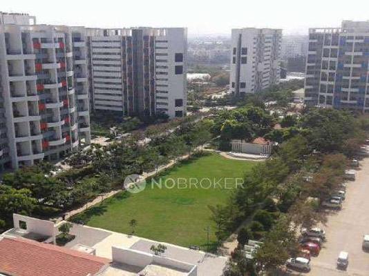 2 BHK Flat In Park Infinia, Phursungi, Pune for Rent  In Phursungi, Pune