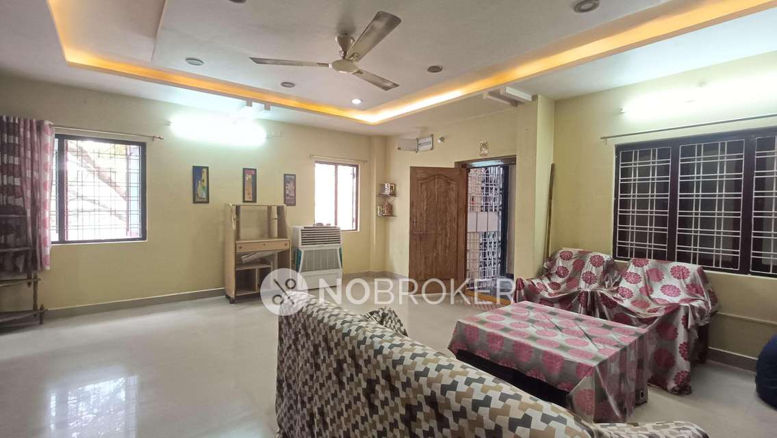 2 BHK Flat In Sai Balaji Residency For Sale  In Peerzadiguda