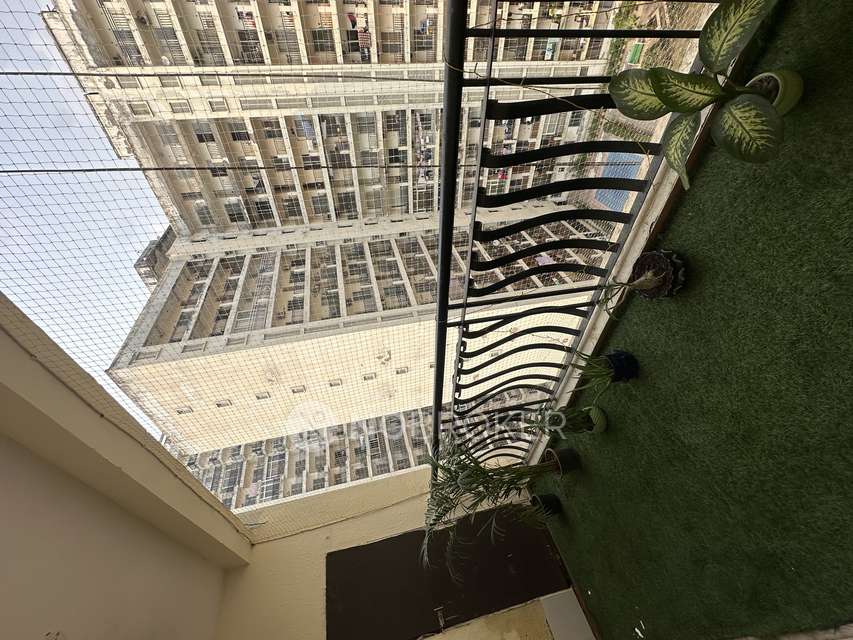 4 BHK Flat In Antriksh Forest for Rent  In Sector 77