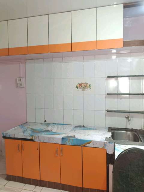 1 BHK Flat In Arihant Residency for Rent  In Hadapsar