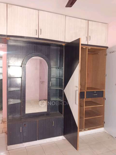 1 BHK Flat In Arihant Residency for Rent  In Hadapsar